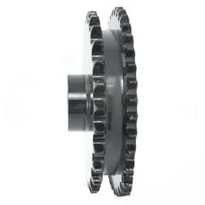 87656795 - 29T & 41T Optional Speed Increase Floor Roll Sprocket - Thumbnail 3