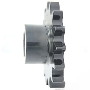 87660324 - 15T Stuffer Feeder Fixed Roll Drive Sprocket - Thumbnail 2