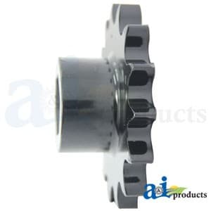 87660324 - Sprocket, Fixed Roll Drive, Stuffer Feeder, 15T - Thumbnail 2