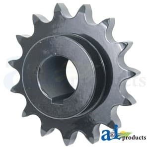 87660325 - Sprocket, Stuffer Feeder