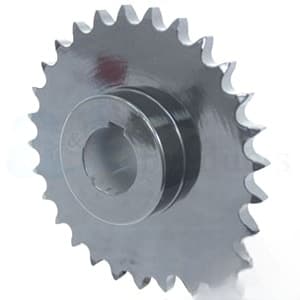 87660330 - Roll RH Drive Sprocket