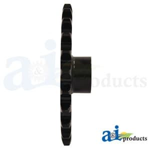 87664055 - Sprocket, LH Rotor - Thumbnail 3