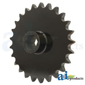 87664055 - Sprocket, LH Rotor