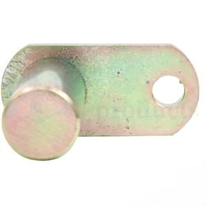 87673655 - Drawbar Front Pivot Pin - Thumbnail 2