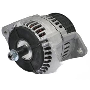 87677208 - Alternator