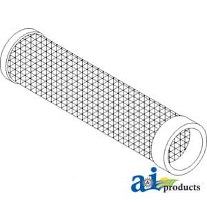 87683000 - Filter, Inner Air - Thumbnail 2