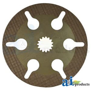 87708434 - Disc, Brake