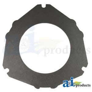 87708435 - Plate, Brake Seperator