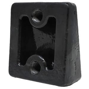 87712866 - Sway Block Plate - Thumbnail 2