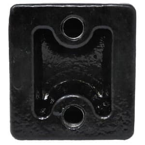 87712866 - Sway Block Plate - Thumbnail 3