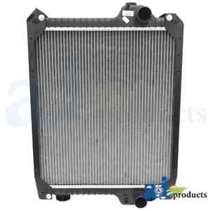 87737098 - Radiator; 6 Row - Thumbnail 2