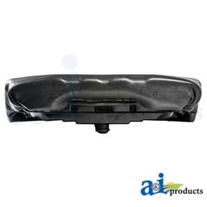 87741862 - Seat, Bottom Cushion, Gray Vinyl - Thumbnail 5