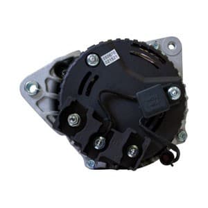 87755553 - Alternator - Thumbnail 4