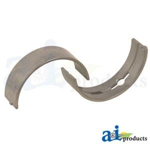 87790344 - Main Bearing; +0.25MM