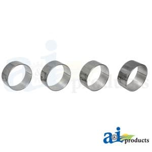 87791049 - Bearing Set, Connecting Rod (Std)