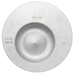 87800267 - Piston (Std) - Thumbnail 4