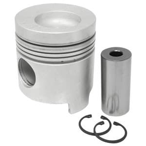 87800267 - Piston (Std)