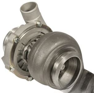 87800544 - Turbocharger - Thumbnail 3