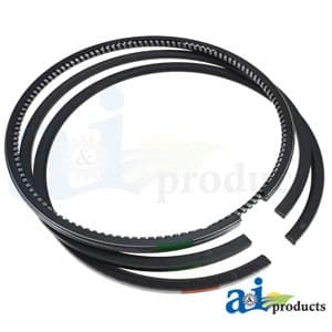 87801091 - Ring Set, Piston; +0.50 MM (.020") (1 Cyl)