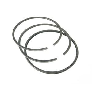 87801095 - Piston; Std (1 Piston) Rings