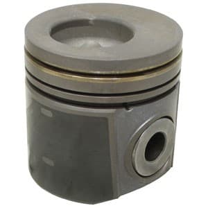 87801145 - Piston W/ Rings; +0.50 MM (.020") - Thumbnail 2