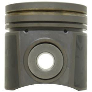 87801145 - Piston W/ Rings; +0.50 MM (.020") - Thumbnail 3