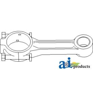 87801220 - Connecting Rod - Thumbnail 3