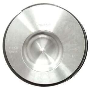 87801313 - +0.50 MM  (.020") Piston W/ Rings - Thumbnail 2