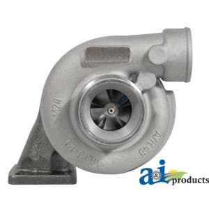 87801482 - Turbocharger - Thumbnail 2