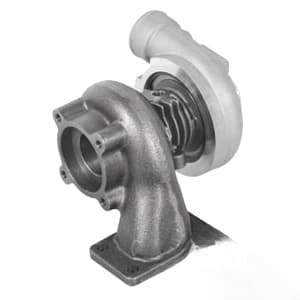 87801483 - Turbocharger - Thumbnail 3