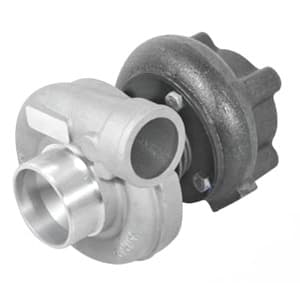 87801483 - Turbocharger