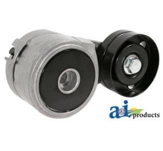87801689 - Tensioner, Belt - Thumbnail 2