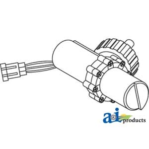 87802238 - Pump, Electric Fuel Lift - Thumbnail 3