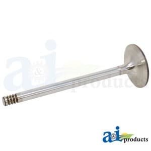 87802256-3 - Valve, Intake; +.003"