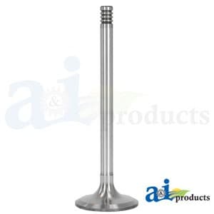 87802256 - VALVE, INTAKE; STD.