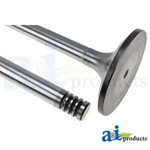 87802258-3 - Valve, Exhaust; +.003" - Thumbnail 2