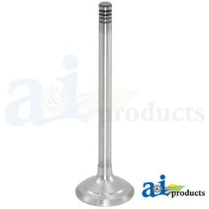87802258 - VALVE, EXHAUST; STD.