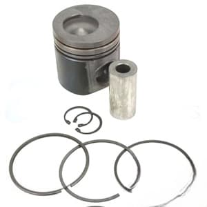 87802365 - Std. Piston W/ Rings
