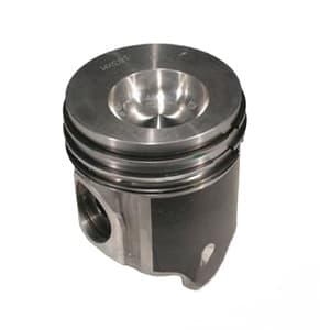 87802371 - Piston with Rings