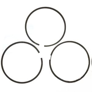 87802459 - STD. PISTON RING SET