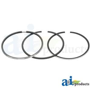 87802834 - Piston Ring Set