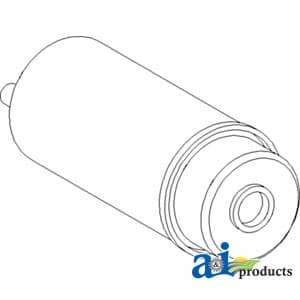 87802927 - Filter, Fuel; 5 Micron - Thumbnail 2