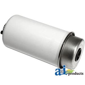 87802927 - Filter, Fuel; 5 Micron