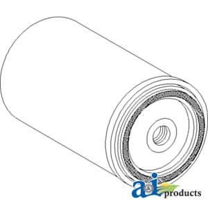 87803180 - Filter, Fuel - Thumbnail 2