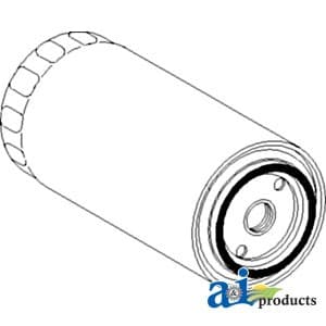 87803197 - Filter, Fuel; Spin On - Thumbnail 2