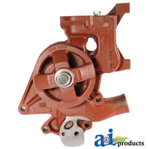 87840257 - Pump, Water - Thumbnail 2