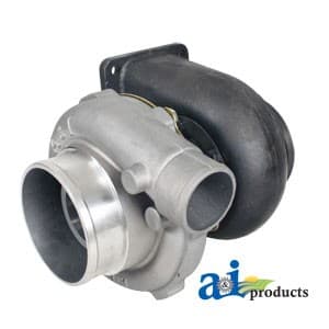 87840269 - Turbocharger - Thumbnail 2
