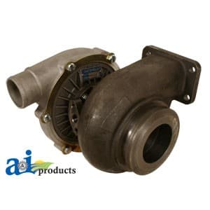 87840269 - Turbocharger - Thumbnail 3