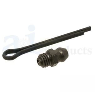 881736M92 - Tie Rod (RH/LH) - Thumbnail 3