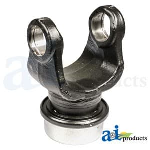 8802548 - Yoke, QD 1 3/8"-21 - Image 1
